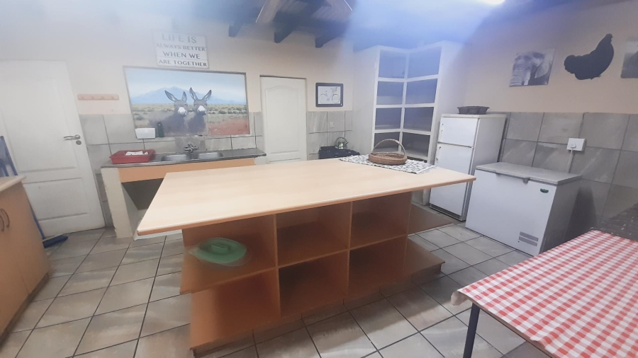 Commercial Property for Sale in Hartbeespoort Rural North West